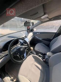 هيونداي أكسنت